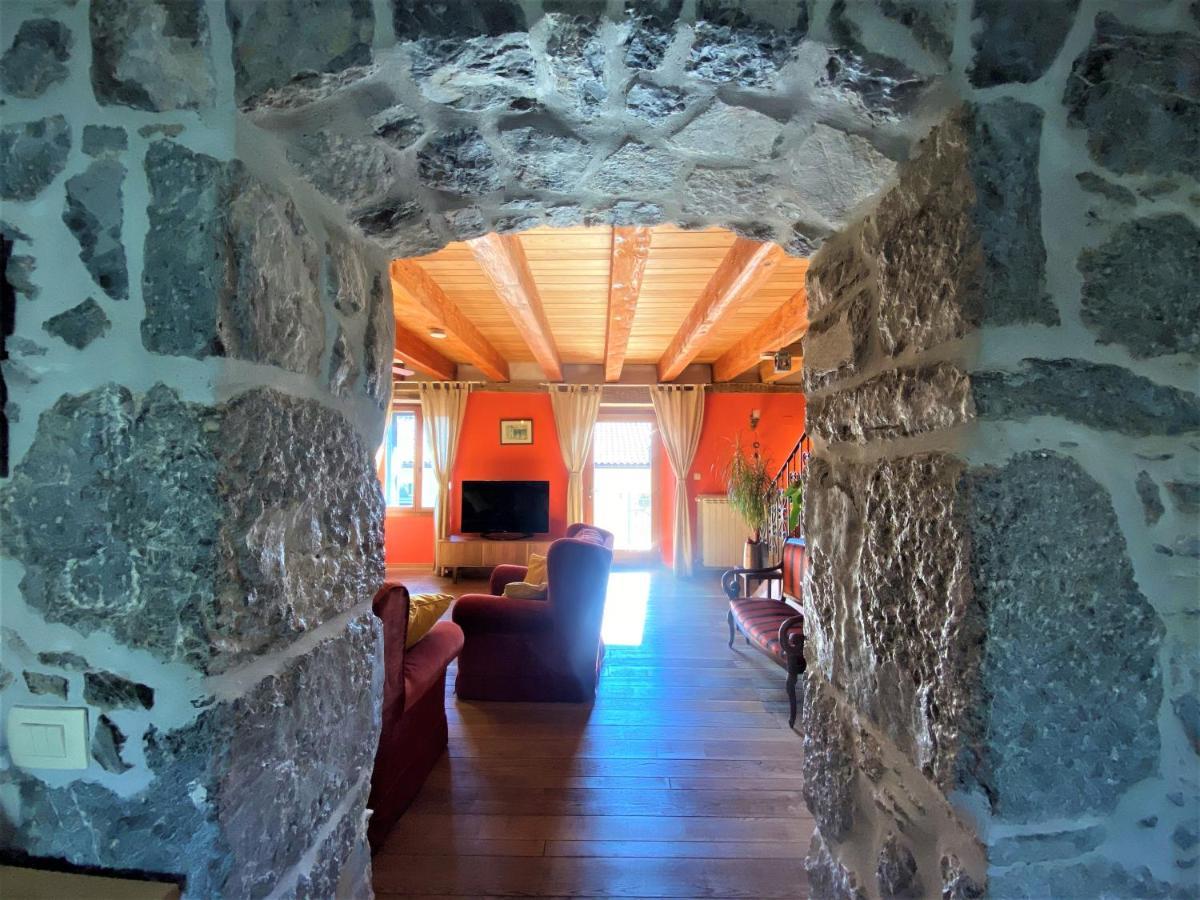 Salvia - House With Pool - Hébergement de vacances *