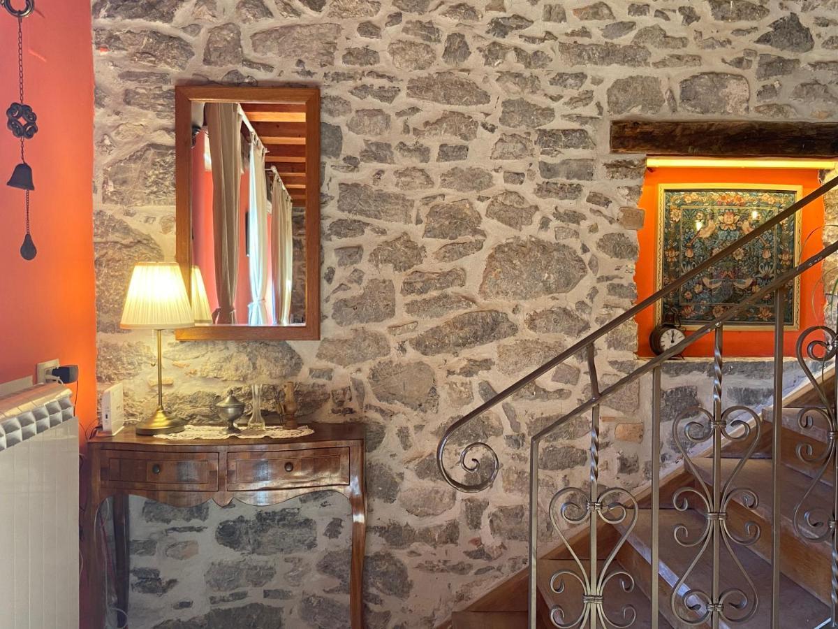 Hébergement de vacances Salvia - House With Pool - *