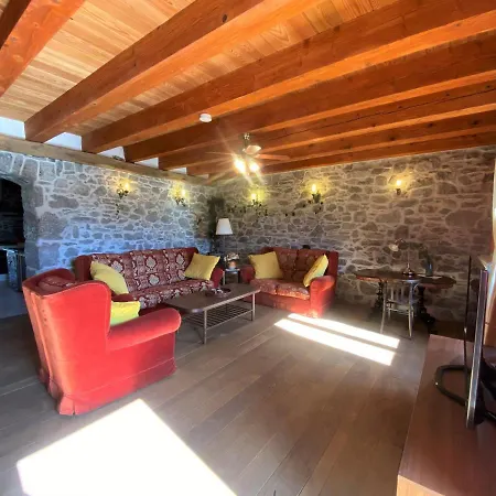Villa Salvia - Holiday House With Pool - Jurdani Exterior photo