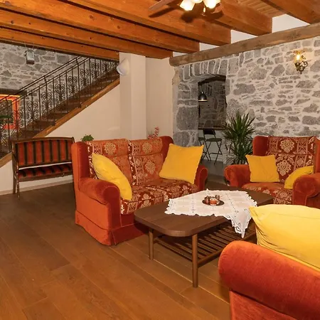 Villa Salvia - Holiday House With Pool - Jurdani Exterior photo