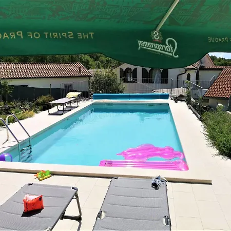 Villa Salvia - Holiday House With Pool - Jurdani Exterior photo