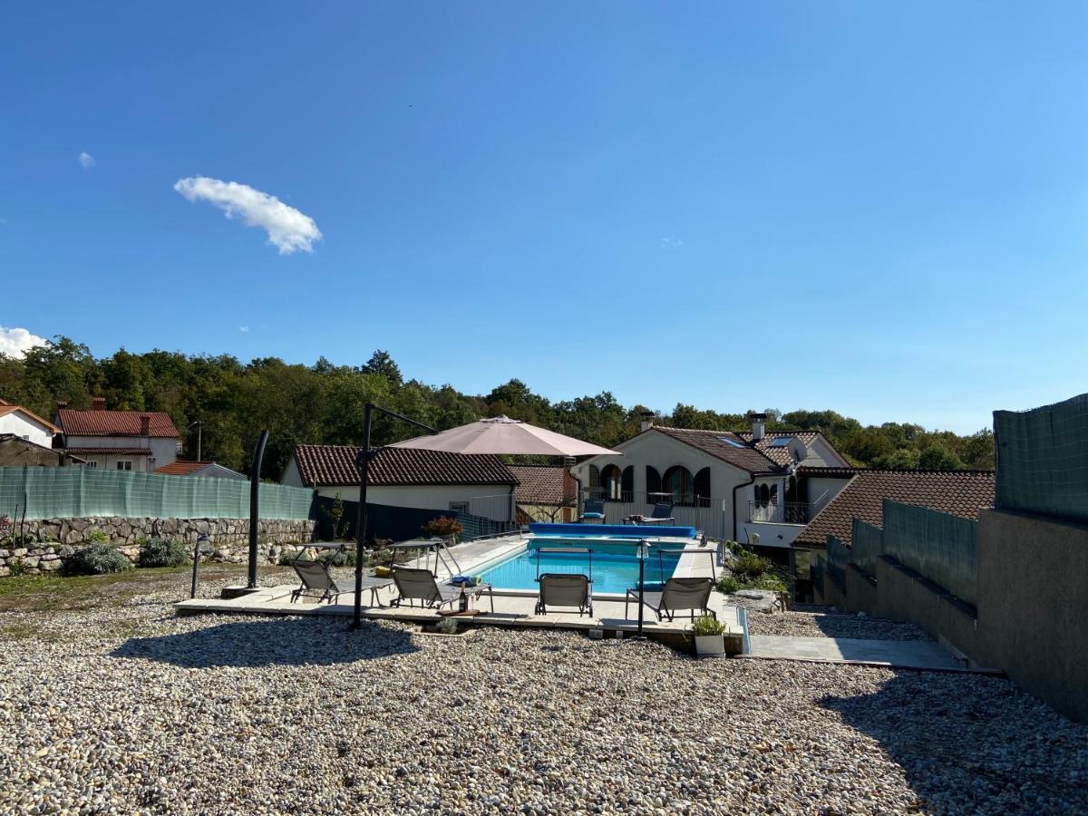 Salvia - House With Pool - * Jurdani