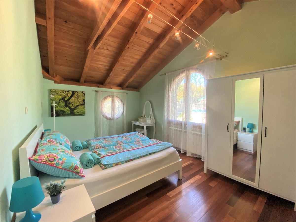 Holiday home Salvia - House With Pool - Jurdani