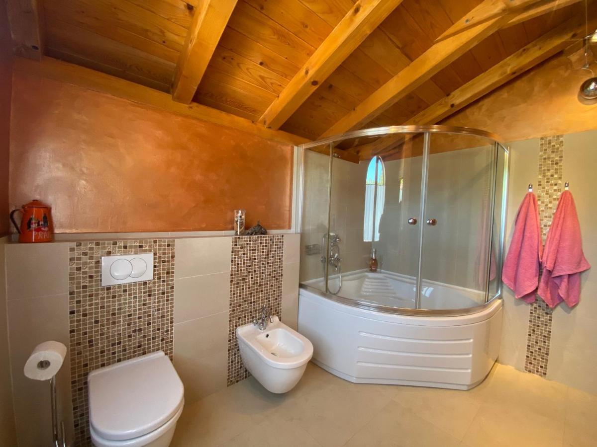 Holiday home Salvia - House With Pool - Jurdani
