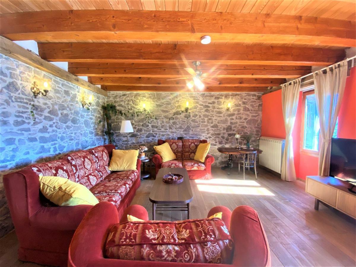 Salvia - House With Pool - Holiday home