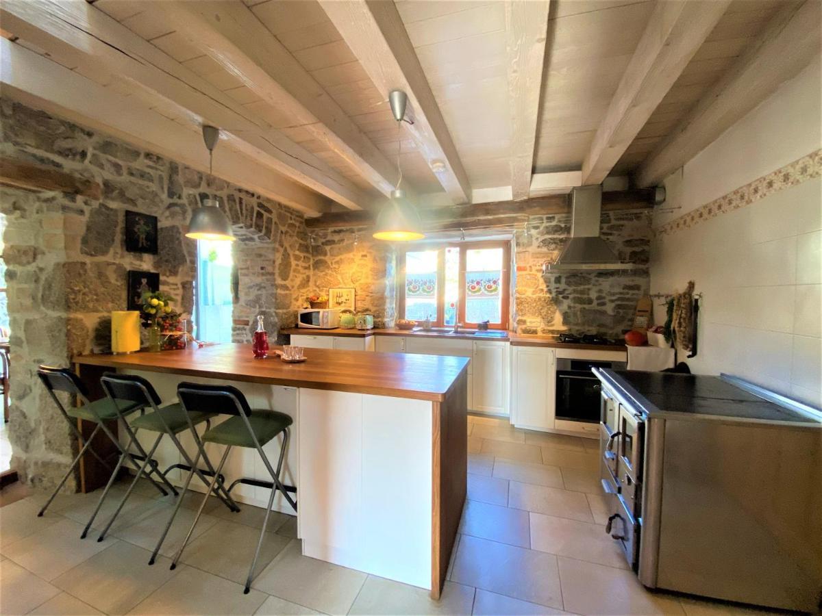 Holiday home Salvia - House With Pool - *