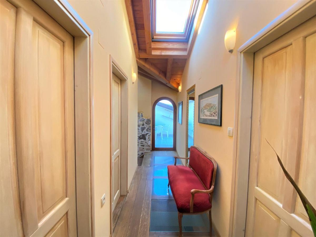 Salvia - House With Pool - Holiday home Jurdani