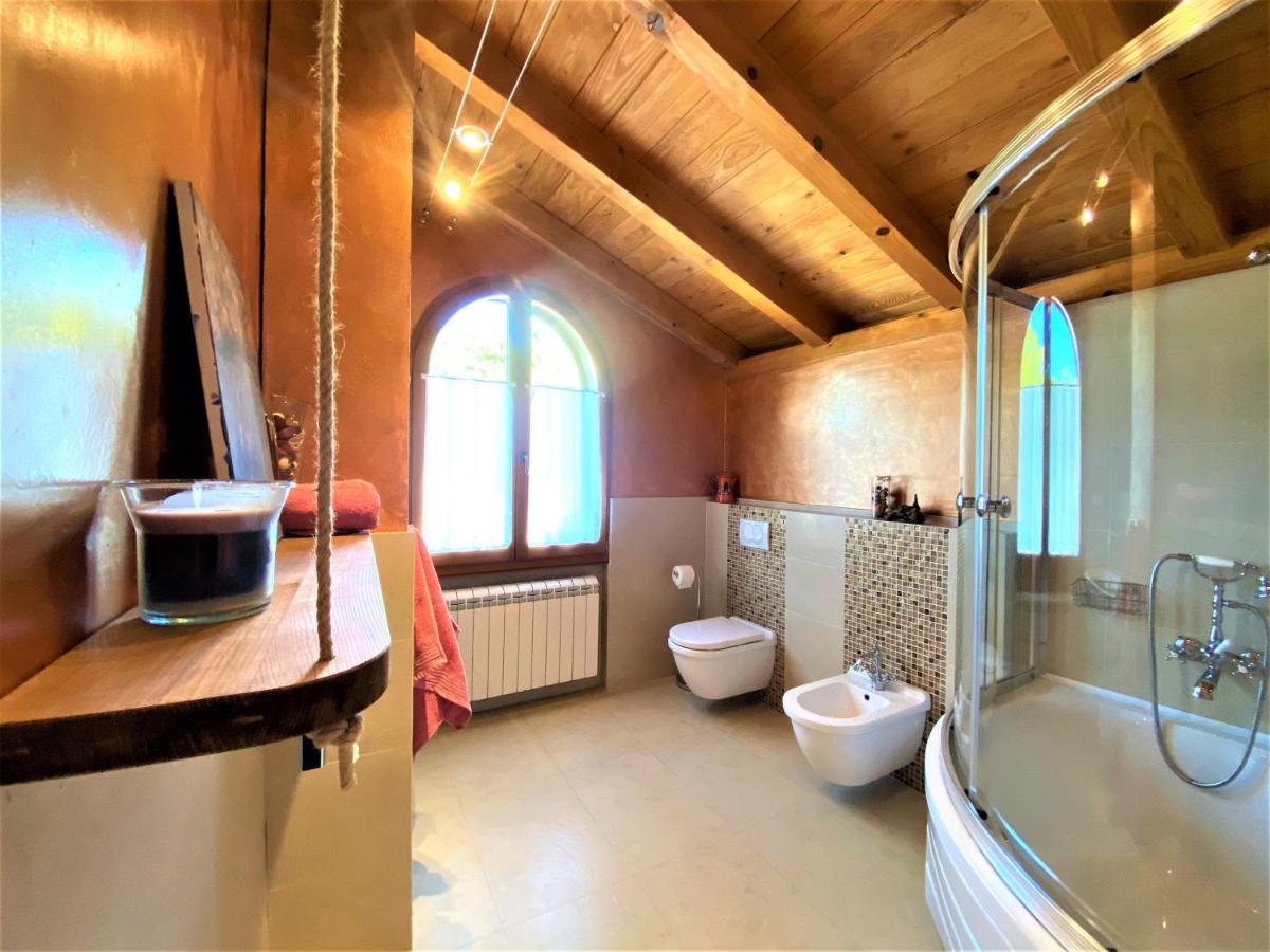 Salvia - House With Pool - Holiday home