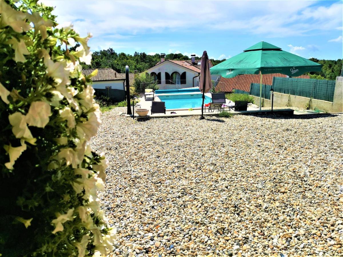 Holiday home Salvia - House With Pool -