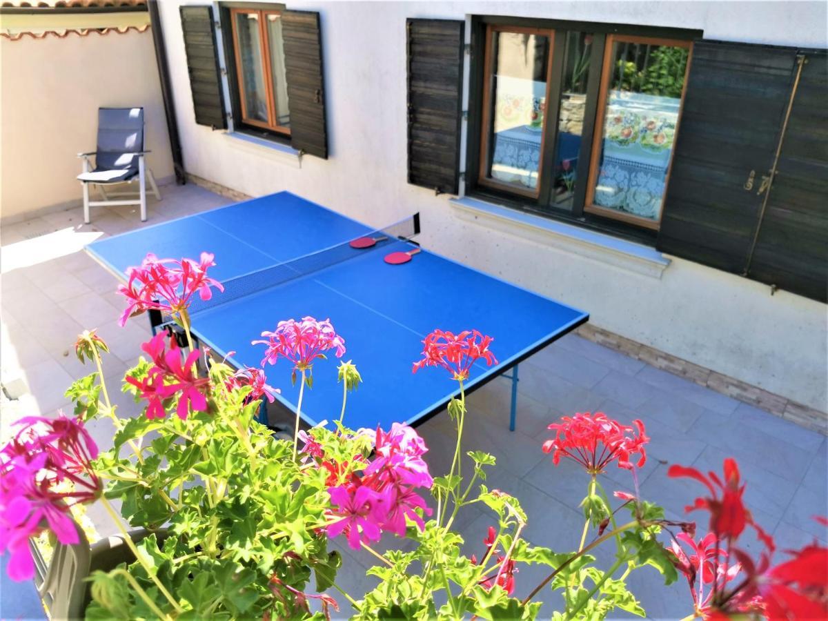 Salvia - House With Pool - Holiday home Jurdani