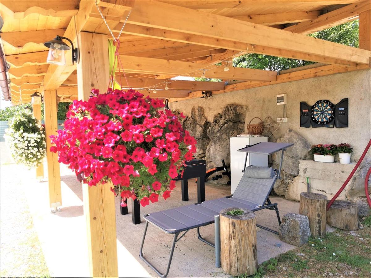 Salvia - House With Pool - Holiday home *