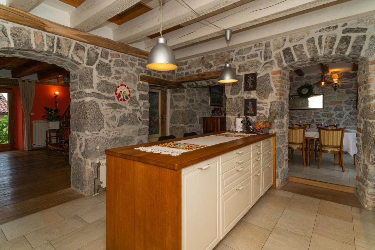 Holiday home Salvia - House With Pool -