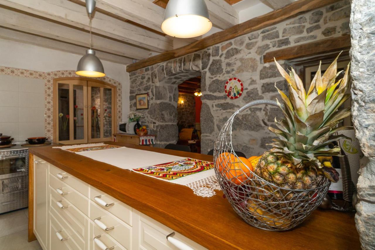 Holiday home Salvia - House With Pool -