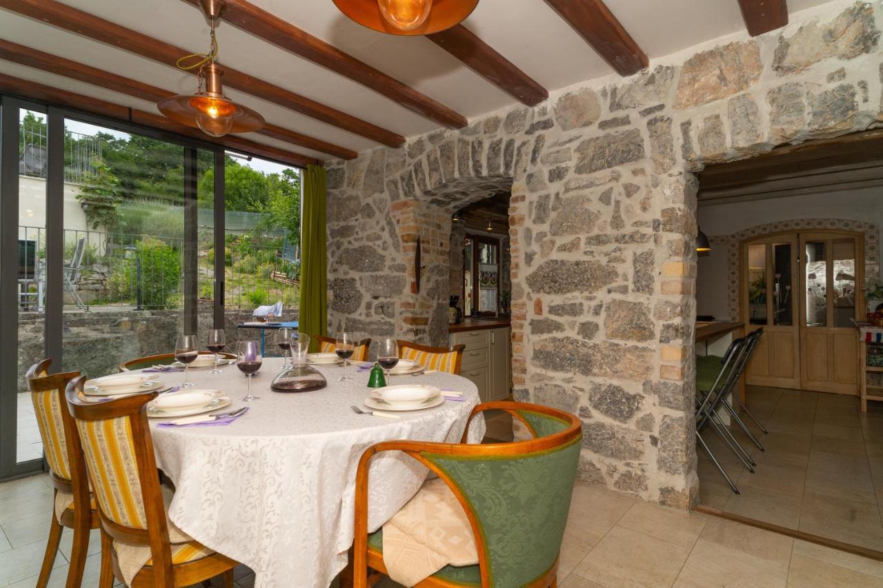 Holiday home Salvia - House With Pool -