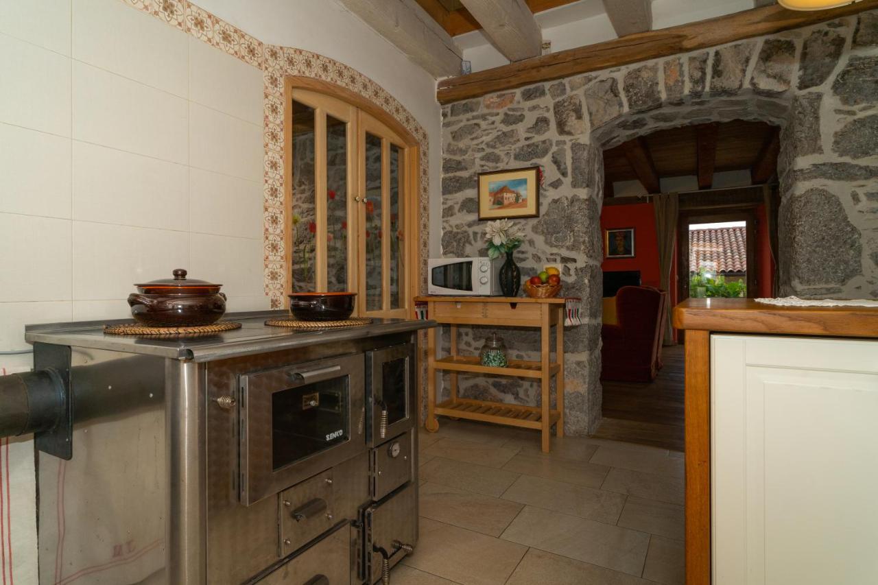 Salvia - House With Pool - Holiday home *
