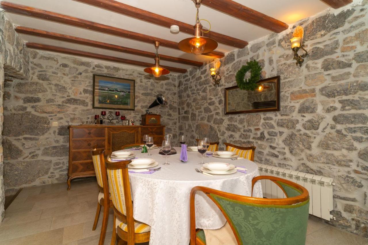Holiday home Salvia - House With Pool - *