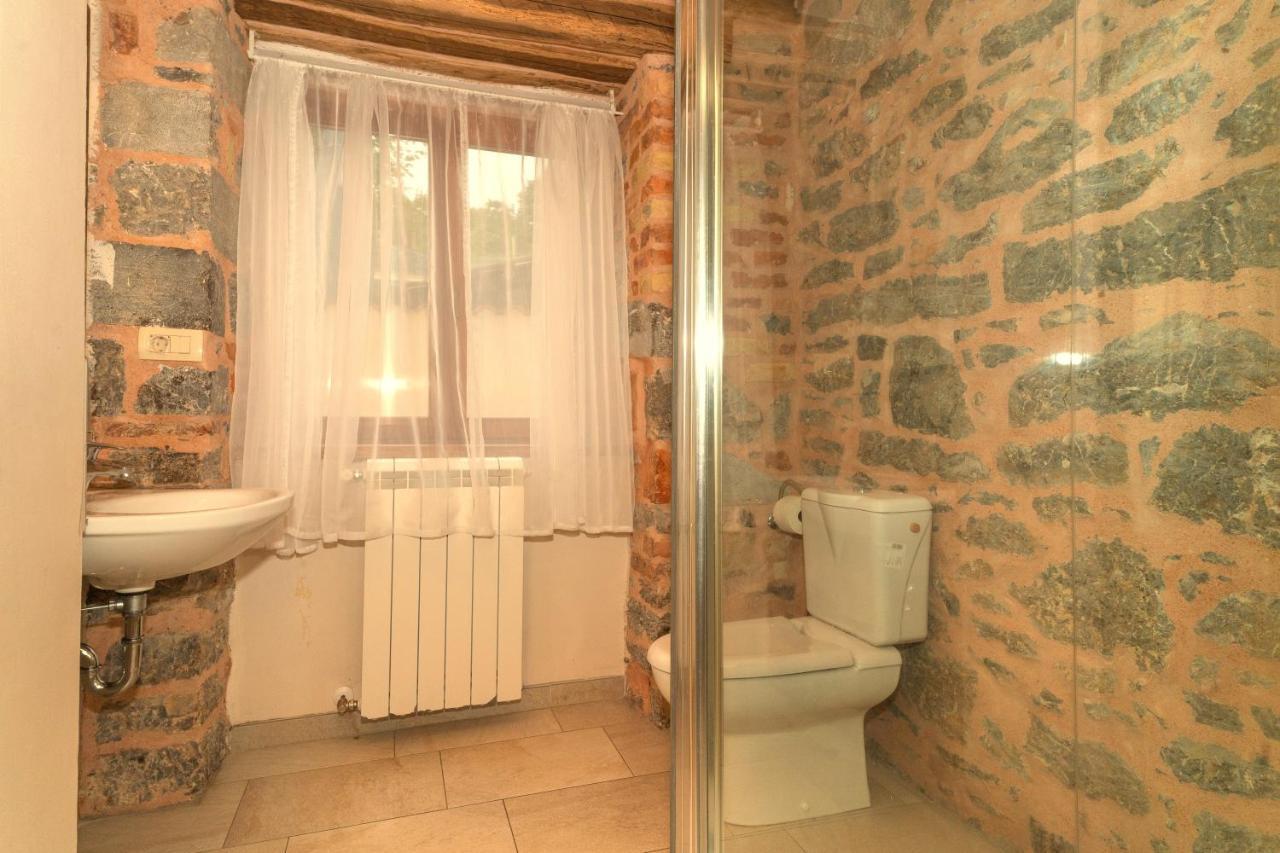 Salvia - House With Pool - Holiday home *