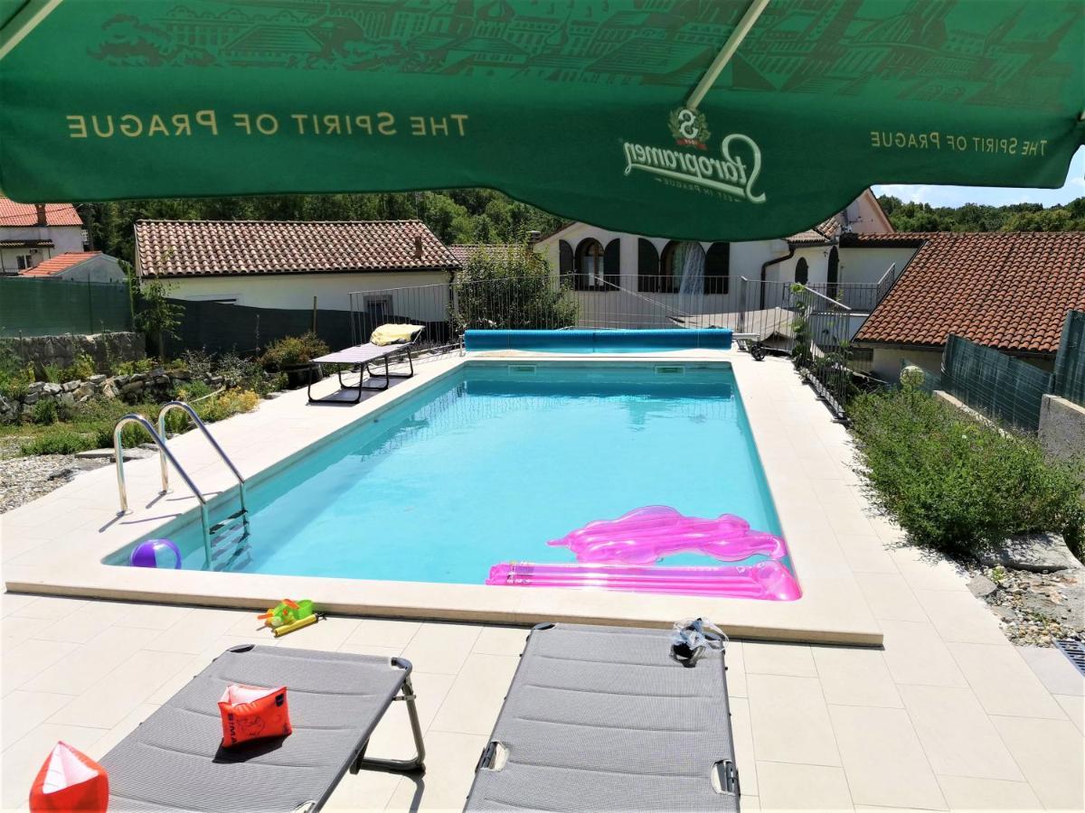 Salvia - House With Pool - Holiday home *