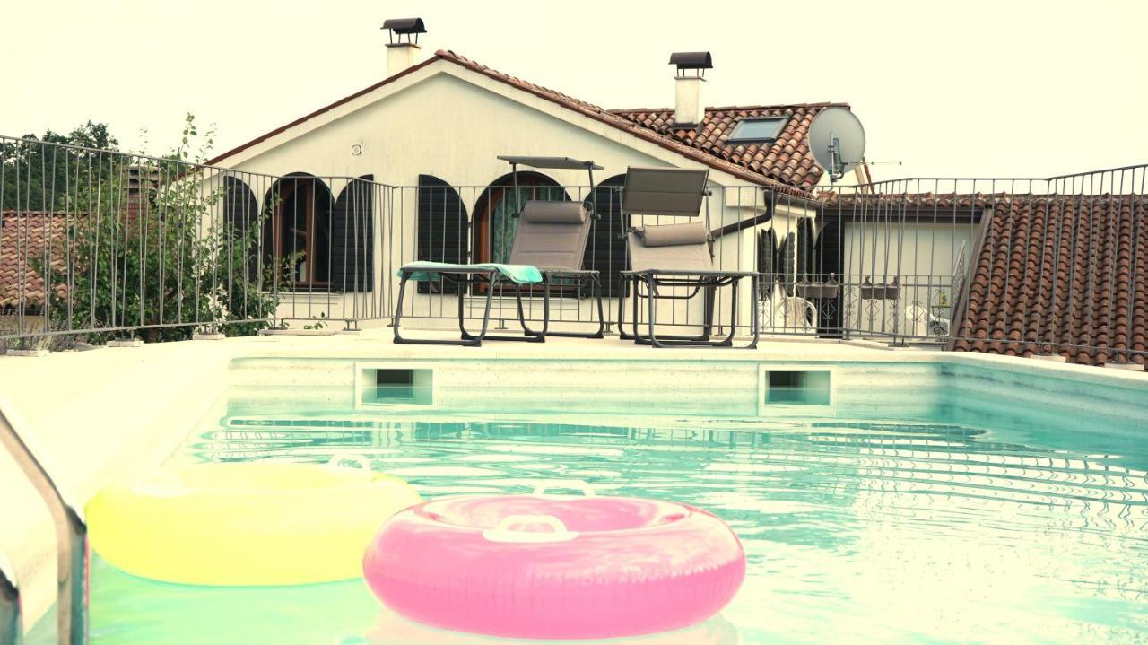 Holiday home Salvia - House With Pool -