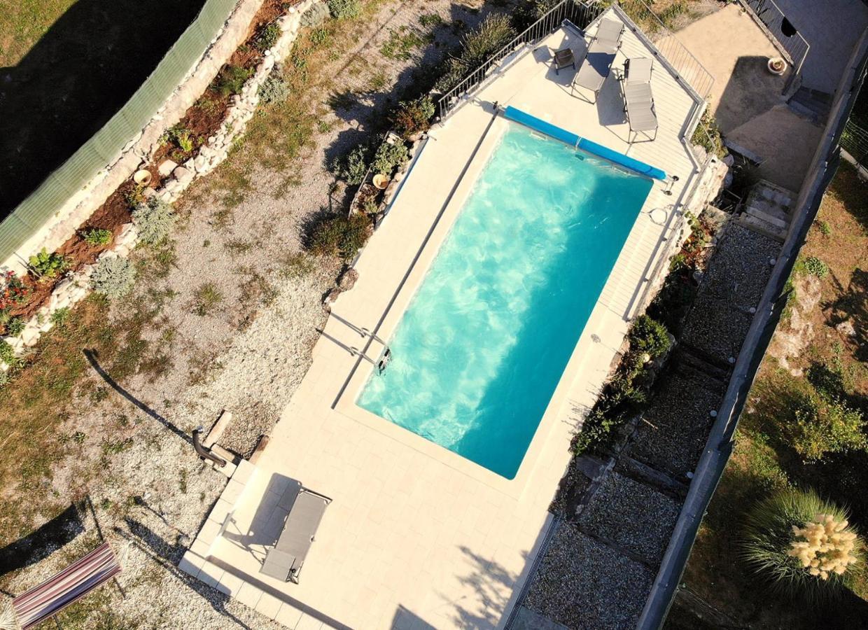 Salvia - House With Pool - Holiday home